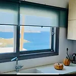 Gerani Deluxe 2 Apartament Astypálaia