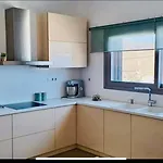 Apartament Gerani Deluxe 2 Astypálaia