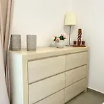 Gerani Deluxe 2 Апартаменты