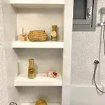 Gerani Deluxe 2 Apartament Astypálaia