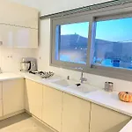 Gerani Deluxe 2 Apartament
