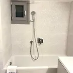 Gerani Deluxe 2 Apartament Astypálaia