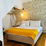 Gerani Deluxe 2 * Astypálaia