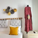 Gerani Deluxe 2 Διαμέρισμα