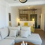 Gerani Deluxe 2 * Astypálaia