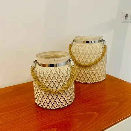 Gerani Deluxe 2 Daire *