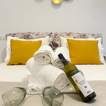 Gerani Deluxe 2 Astypálaia