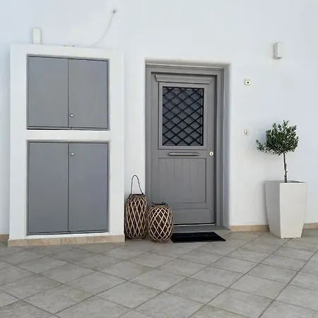 Daire Gerani Deluxe 2