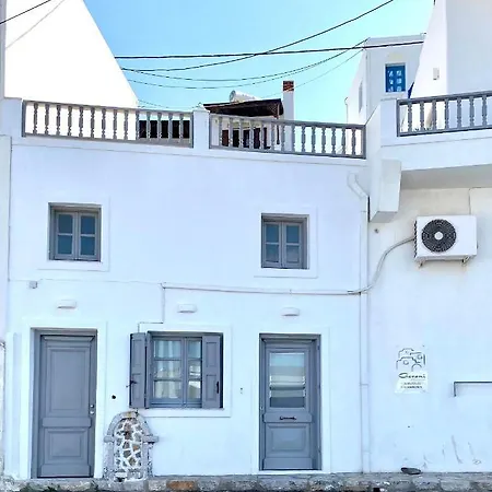 Daire Gerani Deluxe 2