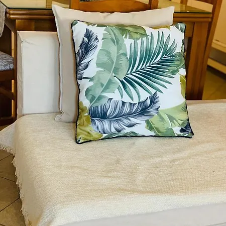 Gerani Deluxe 2 Daire