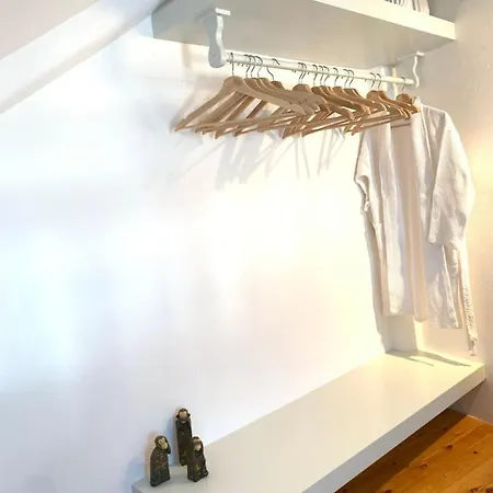 Gerani Deluxe 2 Daire