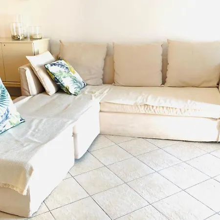 Gerani Deluxe 2 Daire