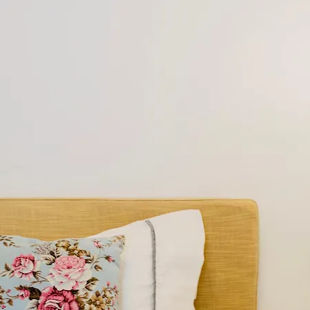 Daire Gerani Deluxe 2