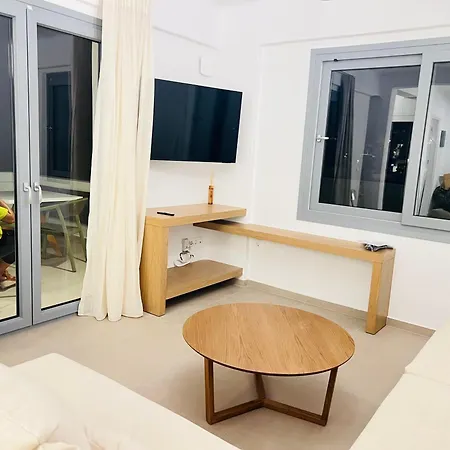 Gerani Deluxe 2 Daire