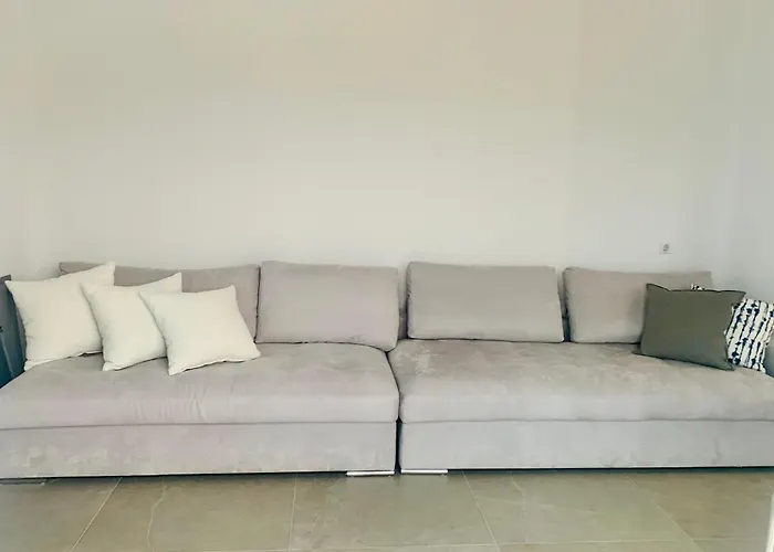 Gerani Deluxe 2 *