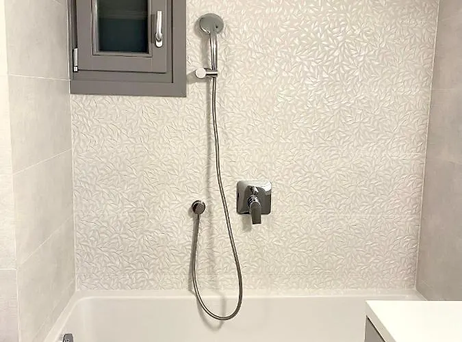 Gerani Deluxe 2 Lejlighed Astypálaia