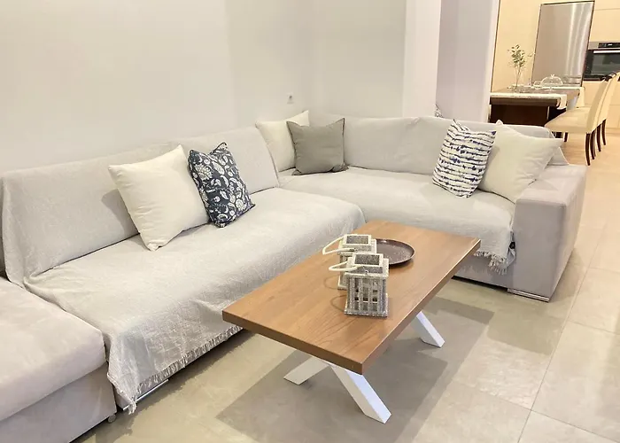 Gerani Deluxe 2 *