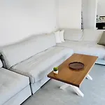 Gerani Deluxe 2 Apartament Astypálaia