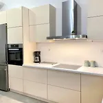 Gerani Deluxe 2 Apartman