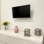 Gerani Deluxe 2 Apartament