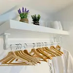 Gerani Deluxe 2 Apartament Astypálaia