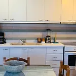Gerani Deluxe 2 Apartament Astypálaia