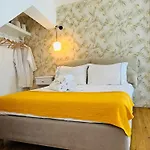 Gerani Deluxe 2 Apartament Astypálaia