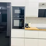 Gerani Deluxe 2 Astypálaia