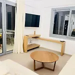 Gerani Deluxe 2 Apartament