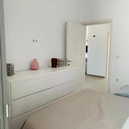 Gerani Deluxe 2 Astypálaia