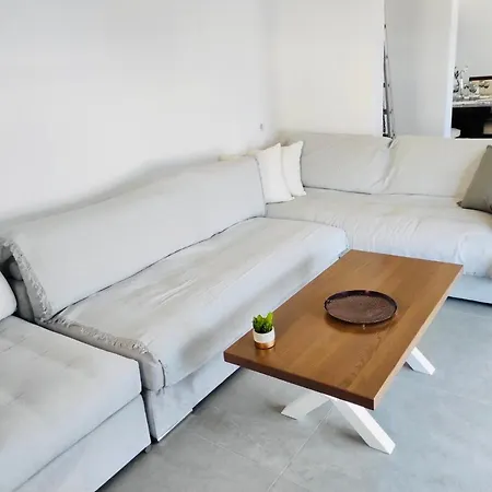 Gerani Deluxe 2 Apartament Astypálaia