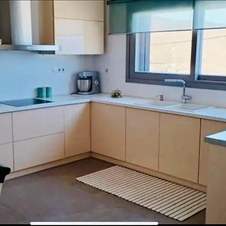 Gerani Deluxe 2 Astypálaia