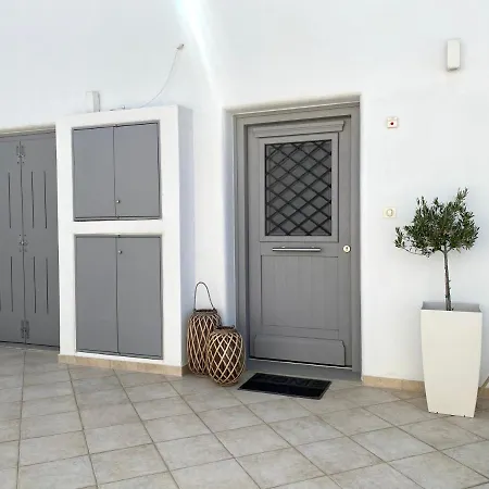 Gerani Deluxe 2 Apartament *