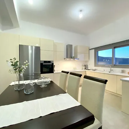 Apartamento Gerani Deluxe 2