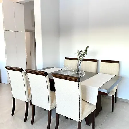 Gerani Deluxe 2 Astypálaia