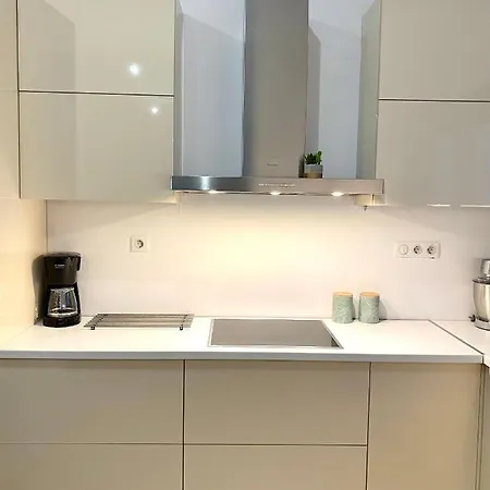 Gerani Deluxe 2 Apartamento *