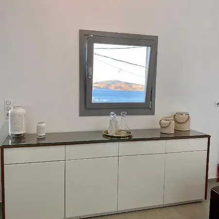Apartament Gerani Deluxe 2 *