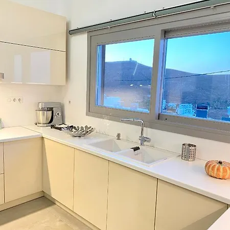 Gerani Deluxe 2 Apartament