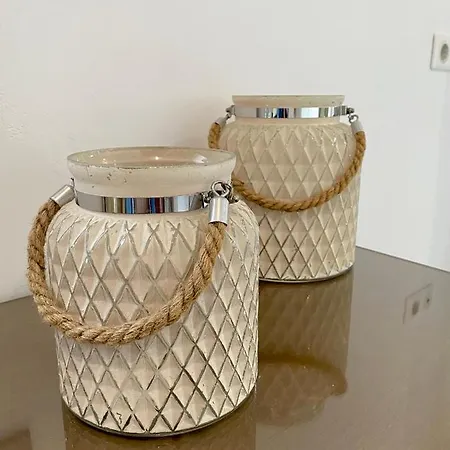 Gerani Deluxe 2 Apartamento Astypálaia