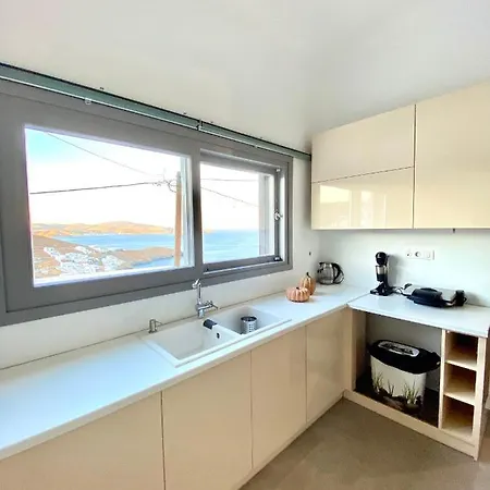 Apartament Gerani Deluxe 2