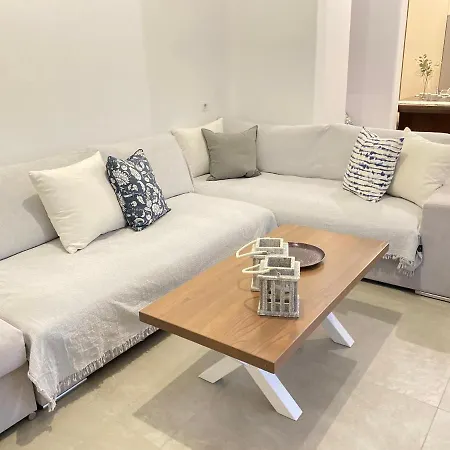 Gerani Deluxe 2 *