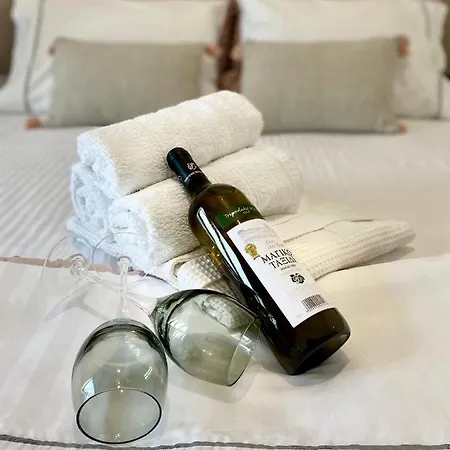 Gerani Deluxe 2 Astypálaia