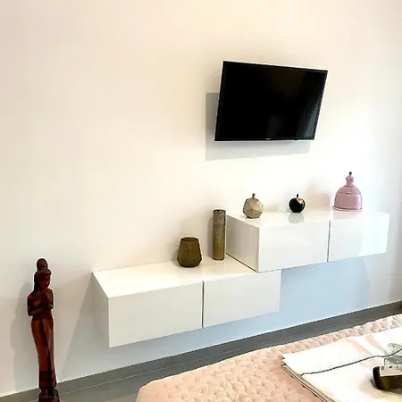 Apartamento Gerani Deluxe 2