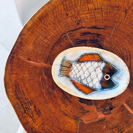 Gerani Deluxe 2 Apartamento