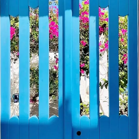 Gerani Deluxe 2 Apartamento *