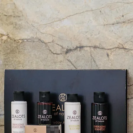 Gerani Deluxe 2 Astypálaia