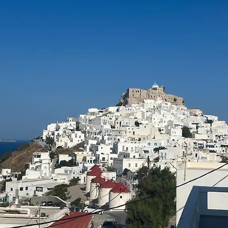 Gerani Deluxe 2 Apartamento