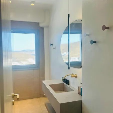 Gerani Deluxe 2 Apartamento *