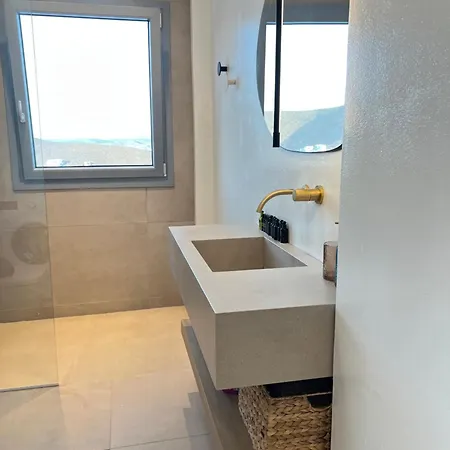 Apartamento Gerani Deluxe 2 *