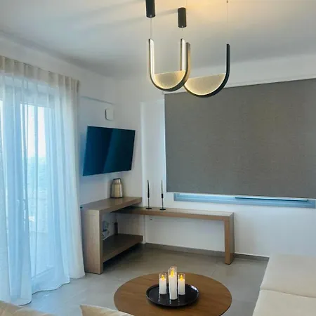 Gerani Deluxe 2 Apartamento